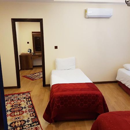 Kervansaray Canakkale Hotel - Special Category Bagian luar foto