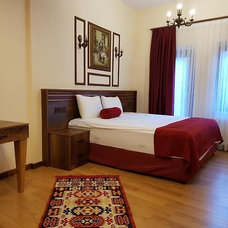 Kervansaray Canakkale Hotel - Special Category Bagian luar foto