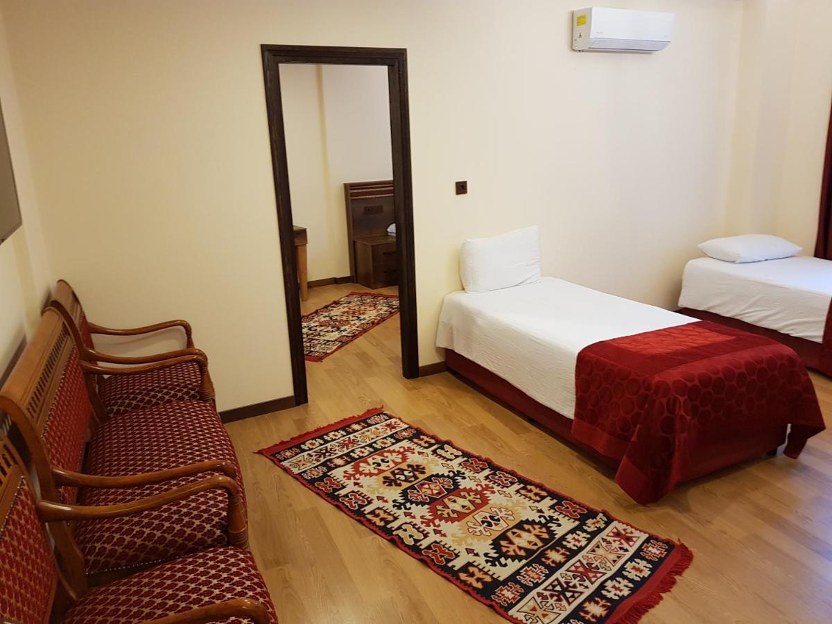 Kervansaray Canakkale Hotel - Special Category Bagian luar foto