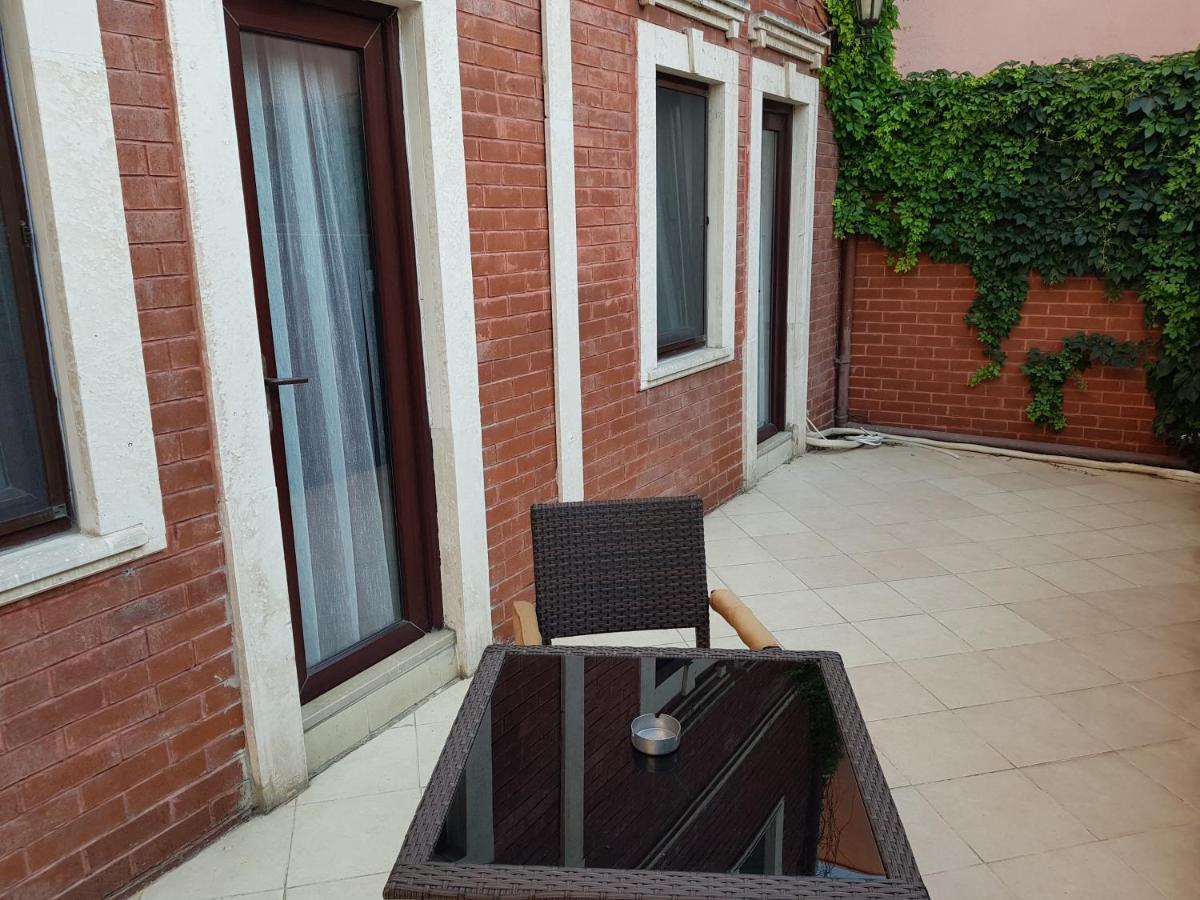 Kervansaray Canakkale Hotel - Special Category Bagian luar foto