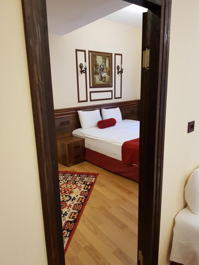 Kervansaray Canakkale Hotel - Special Category Bagian luar foto
