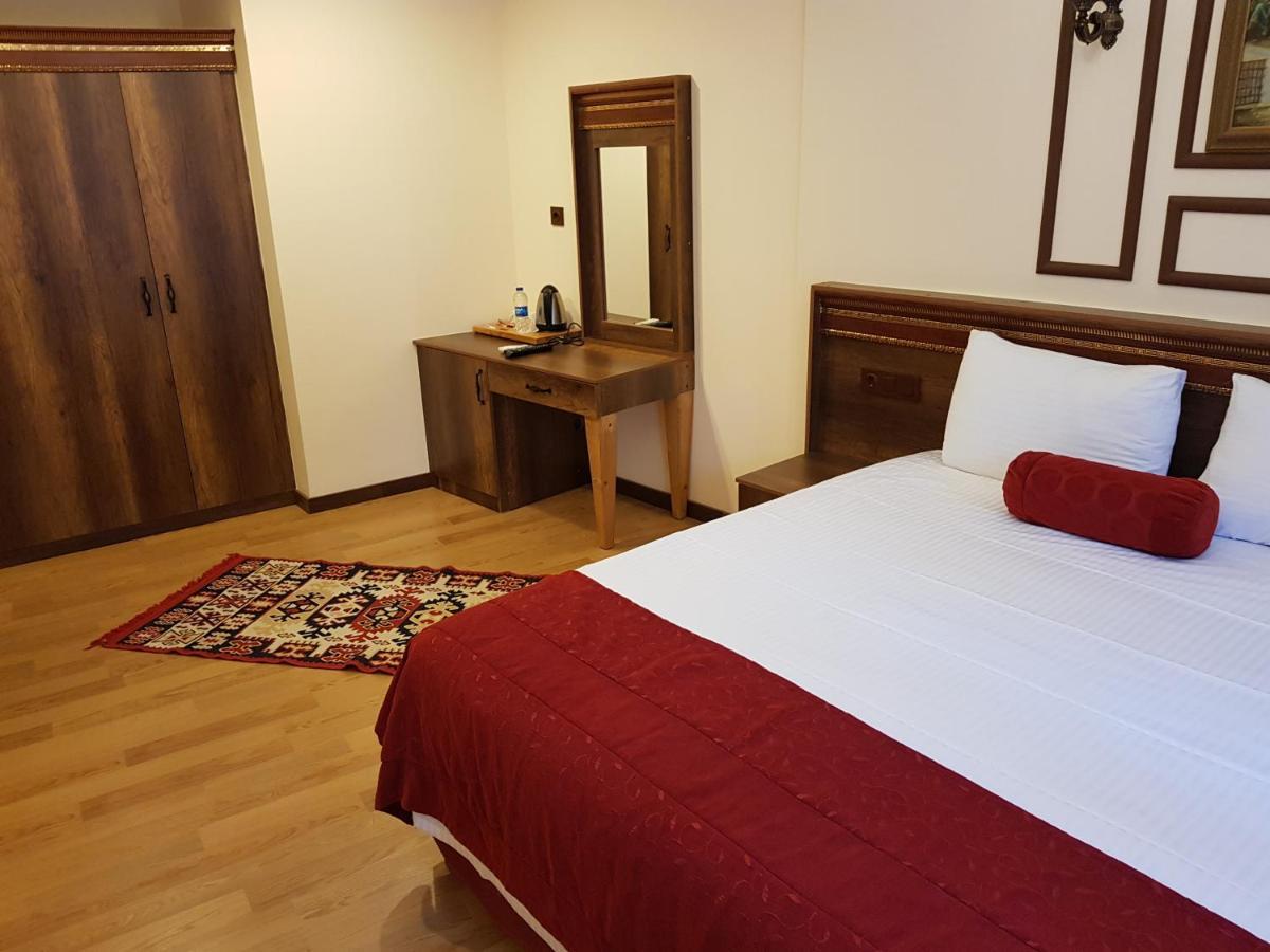 Kervansaray Canakkale Hotel - Special Category Bagian luar foto