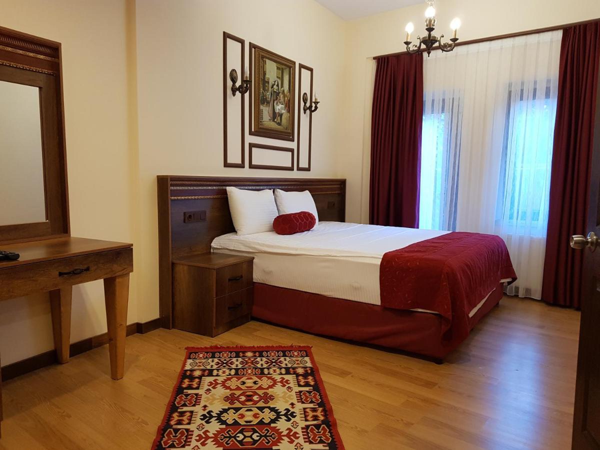 Kervansaray Canakkale Hotel - Special Category Bagian luar foto