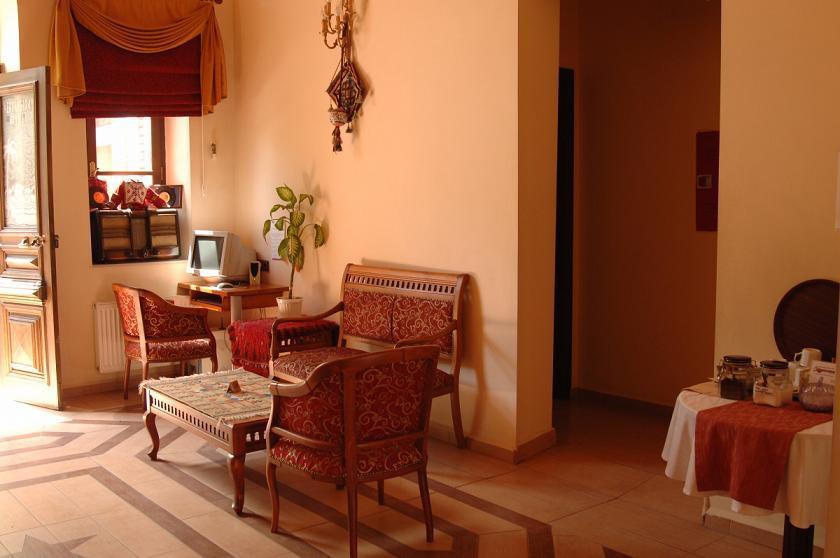 Kervansaray Canakkale Hotel - Special Category Bagian luar foto