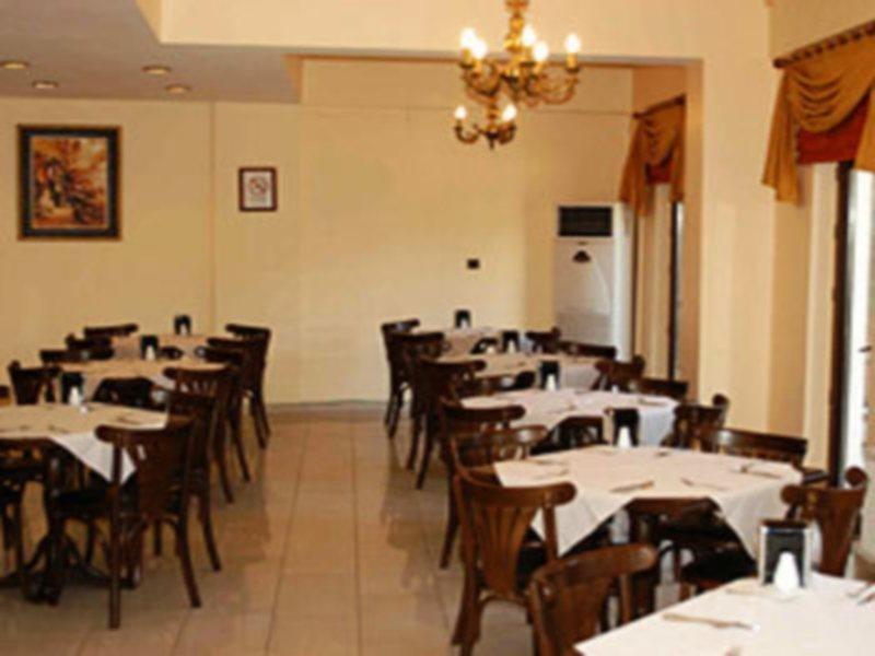 Kervansaray Canakkale Hotel - Special Category Bagian luar foto