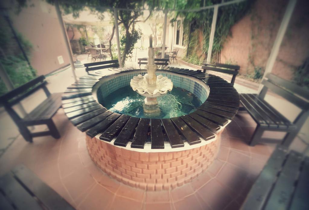 Kervansaray Canakkale Hotel - Special Category Bagian luar foto
