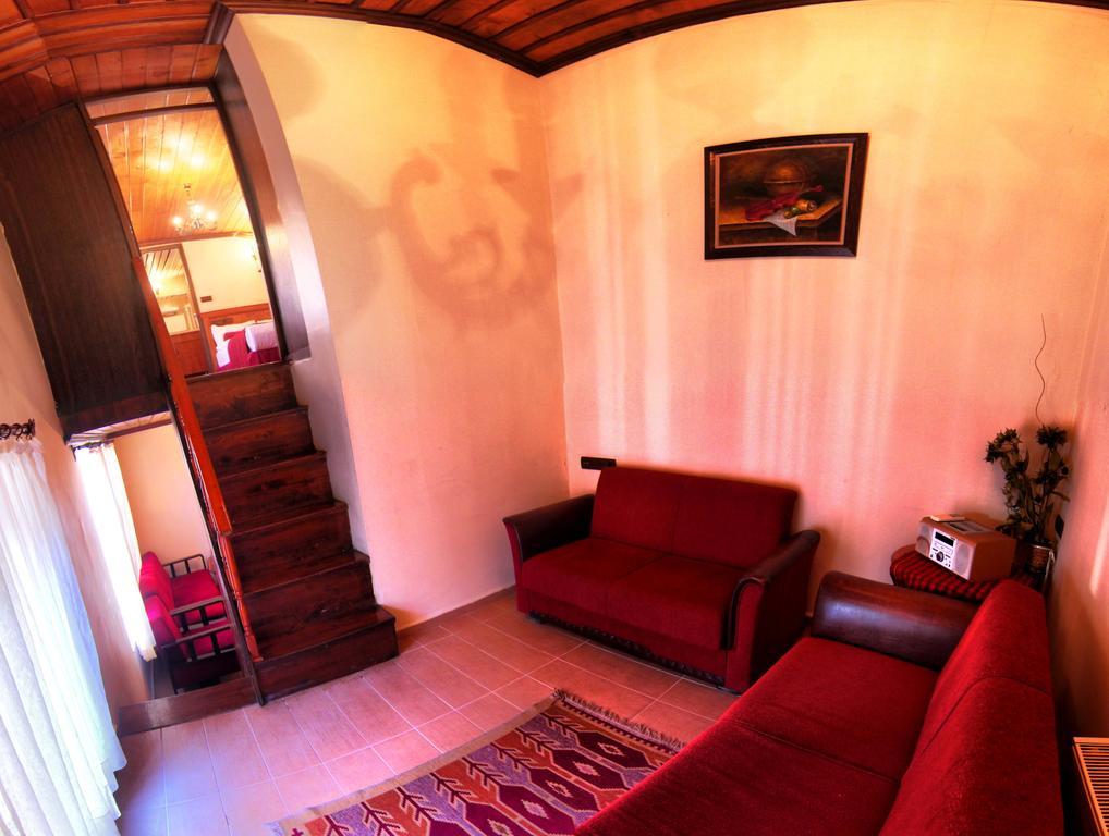 Kervansaray Canakkale Hotel - Special Category Bagian luar foto