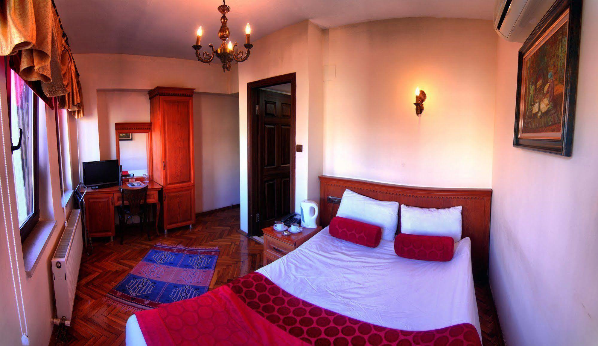 Kervansaray Canakkale Hotel - Special Category Bagian luar foto