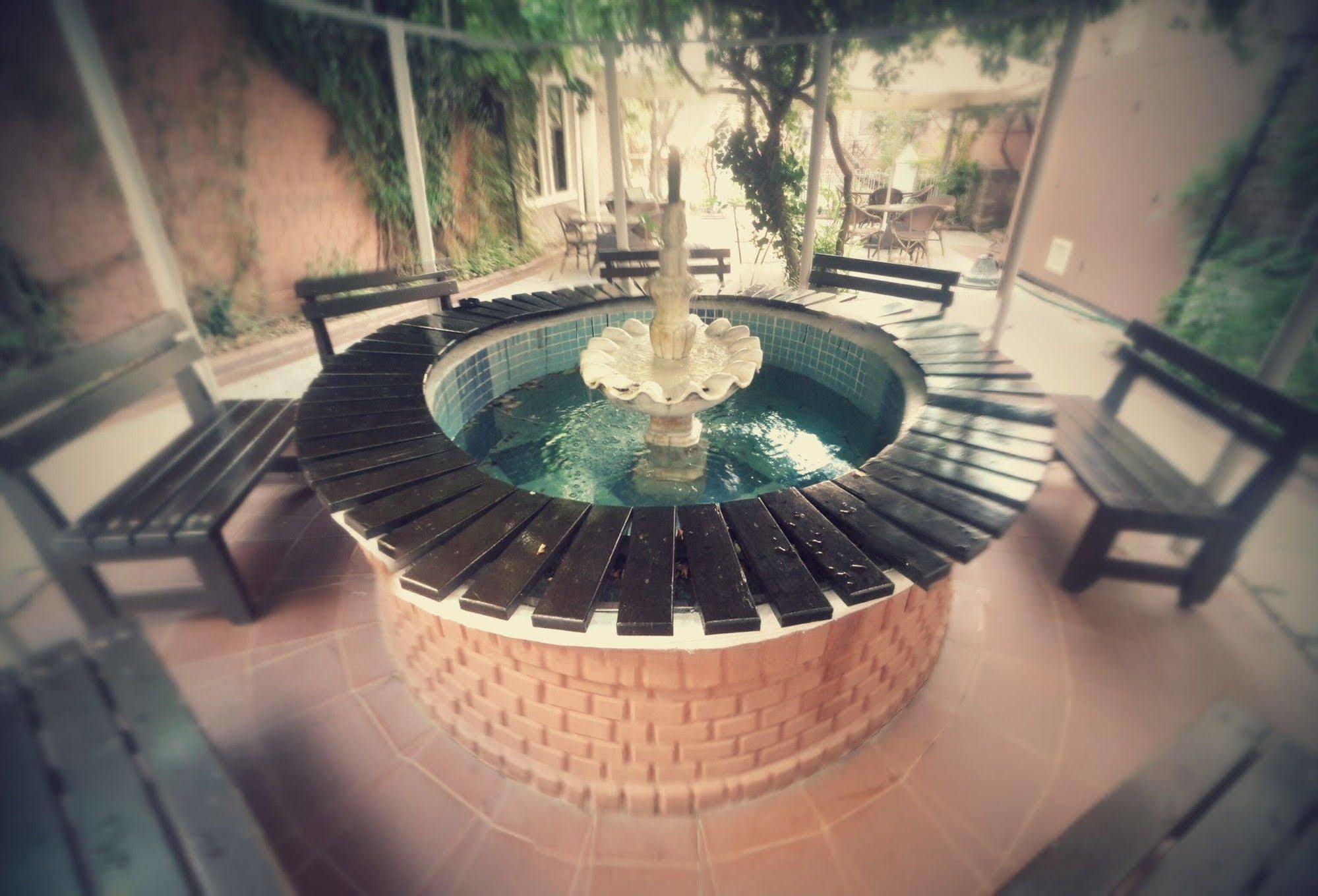 Kervansaray Canakkale Hotel - Special Category Bagian luar foto