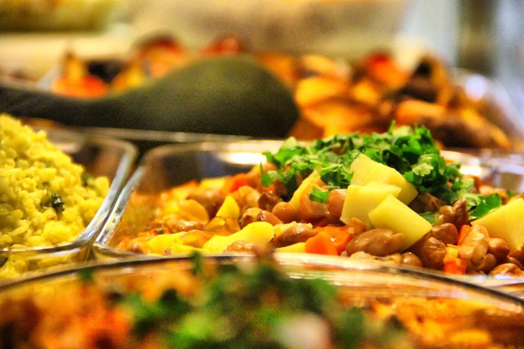 Kervansaray Canakkale Hotel - Special Category Bagian luar foto