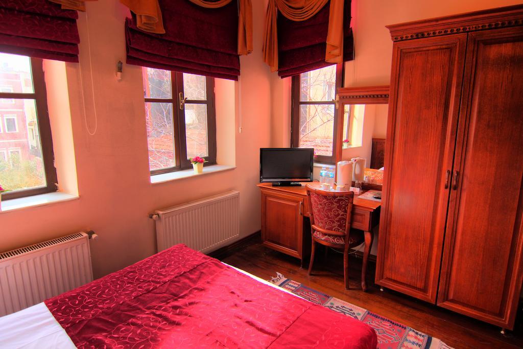 Kervansaray Canakkale Hotel - Special Category Bagian luar foto