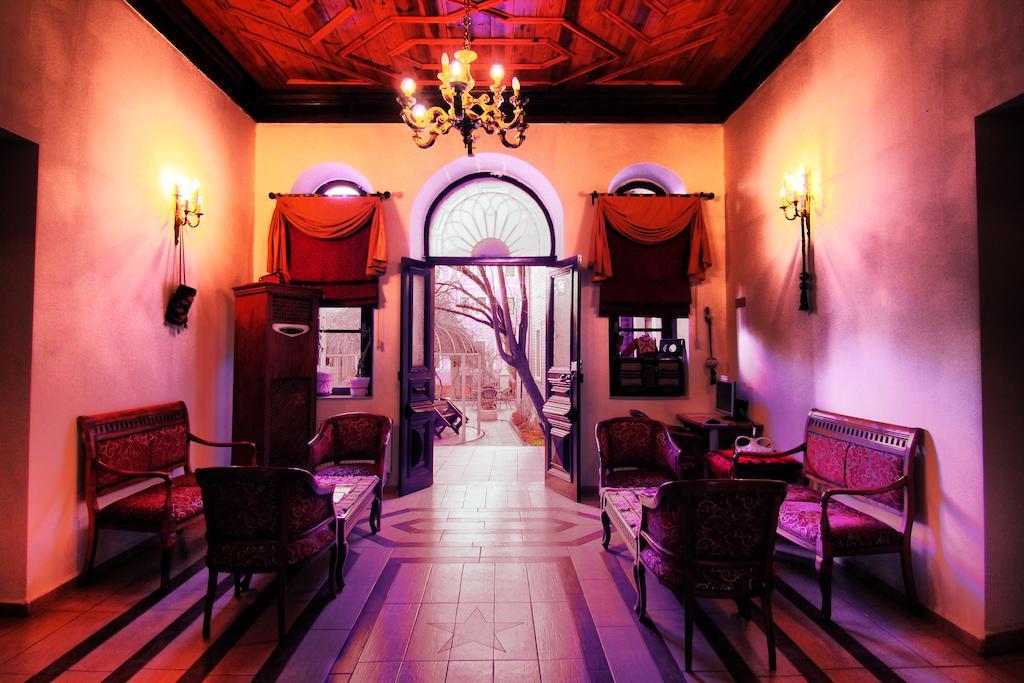 Kervansaray Canakkale Hotel - Special Category Bagian luar foto